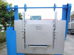 箱式退火(huǒ)爐