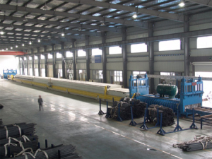 球化退火(huǒ)爐