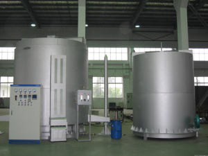 罩式光亮退火(huǒ)爐