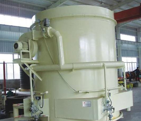 鋼帶罩式光亮退火(huǒ)爐