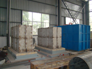 光亮罩式退火(huǒ)爐