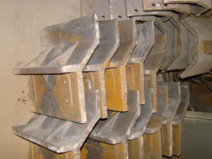 大(dà)型天然氣爐台車(chē)幫闆