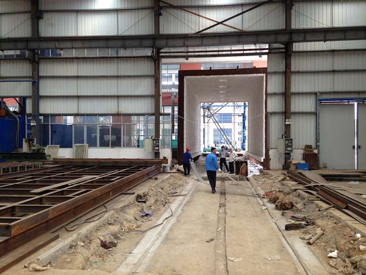 柳州施工現場(chǎng)